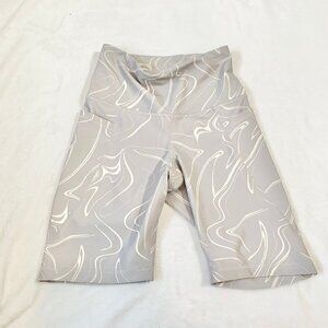 Old Navy active powersoft high-rise bike‎ short go dry Size XS